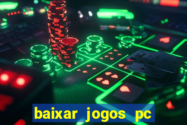 baixar jogos pc via μtorrent